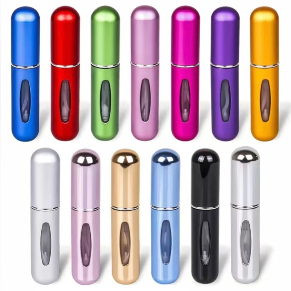 1pc Perfume/Cologne Travel Bottle